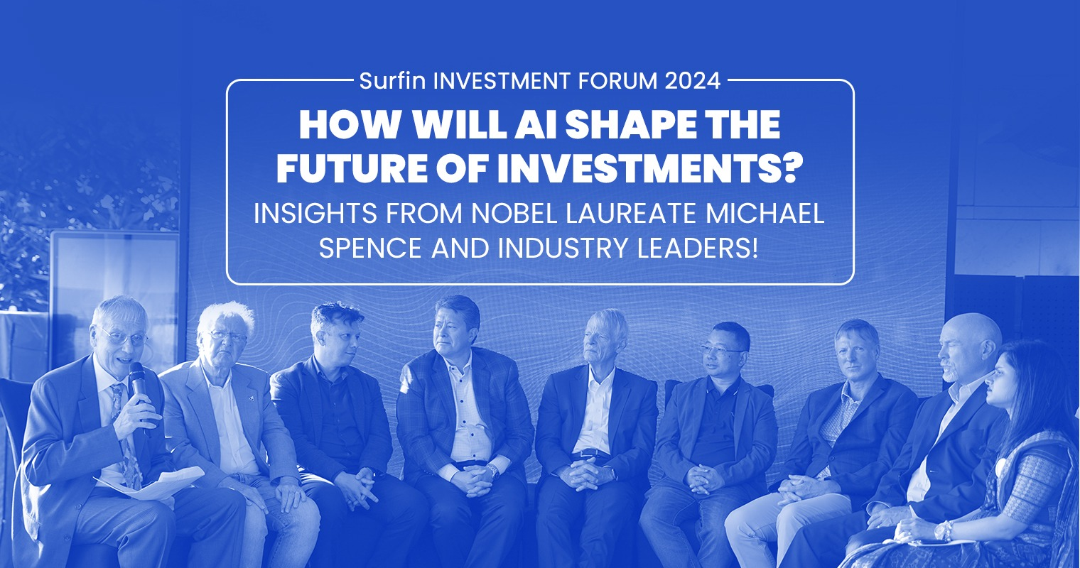 AI Investments