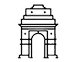 Rajkot Icon
